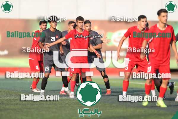 پرسپولیس 0–0 ایساتیس