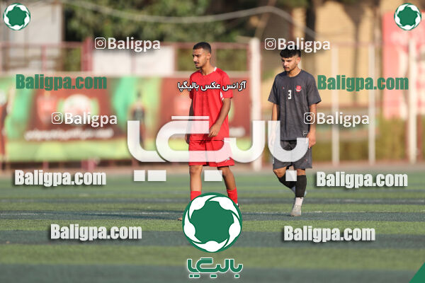 پرسپولیس 0–0 ایساتیس
