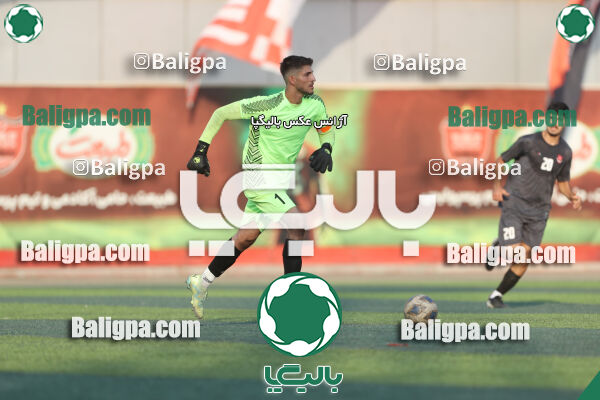 پرسپولیس 0–0 ایساتیس