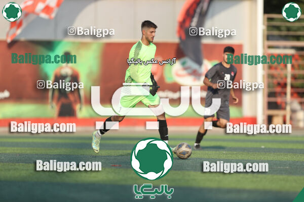 پرسپولیس 0–0 ایساتیس