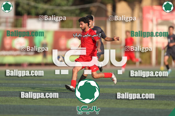 پرسپولیس 0–0 ایساتیس