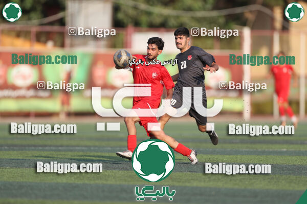 پرسپولیس 0–0 ایساتیس