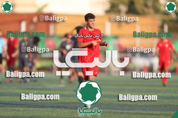پرسپولیس 0–0 ایساتیس