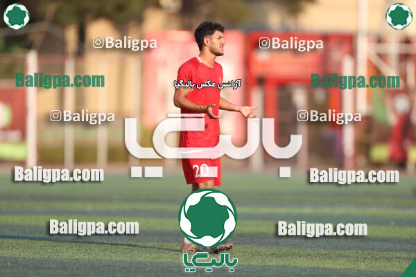 پرسپولیس 0–0 ایساتیس