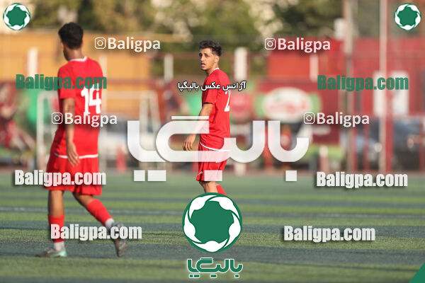 پرسپولیس 0–0 ایساتیس