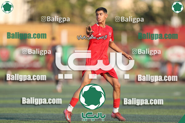 پرسپولیس 0–0 ایساتیس
