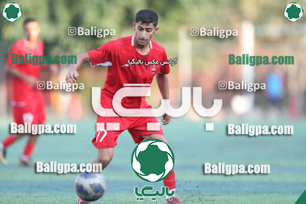پرسپولیس 0–0 ایساتیس