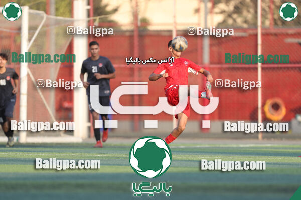 پرسپولیس 0–0 ایساتیس