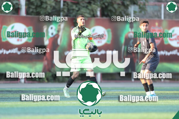 پرسپولیس 0–0 ایساتیس