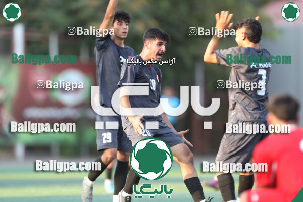 پرسپولیس 0–0 ایساتیس