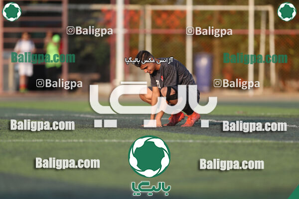 پرسپولیس 0–0 ایساتیس