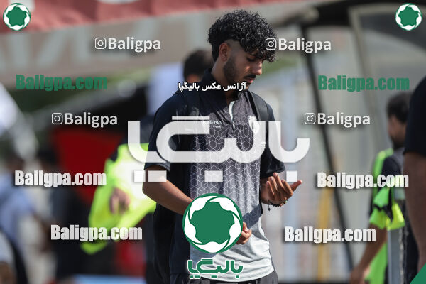 کیا 1–1 شاهین