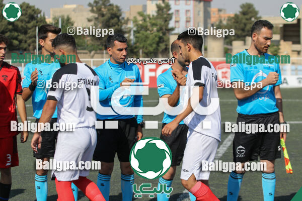 کیا 1–1 شاهین