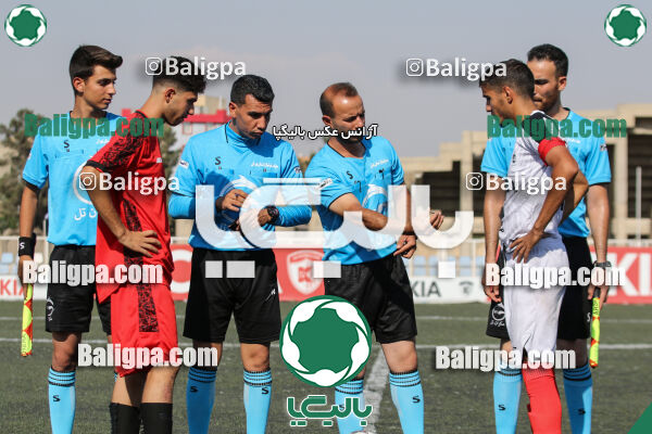 کیا 1–1 شاهین