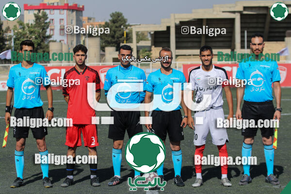 کیا 1–1 شاهین