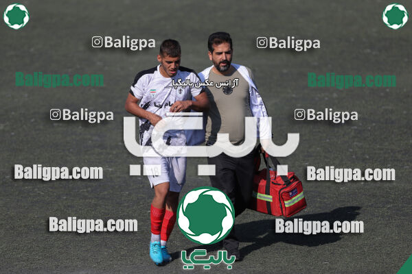 کیا 1–1 شاهین