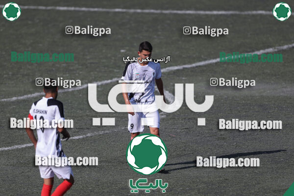 کیا 1–1 شاهین