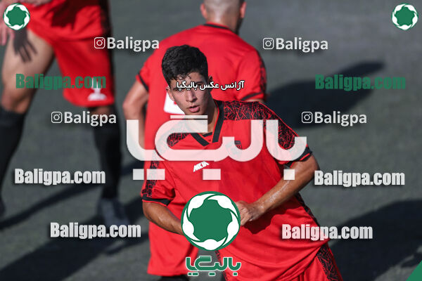 کیا 1–1 شاهین