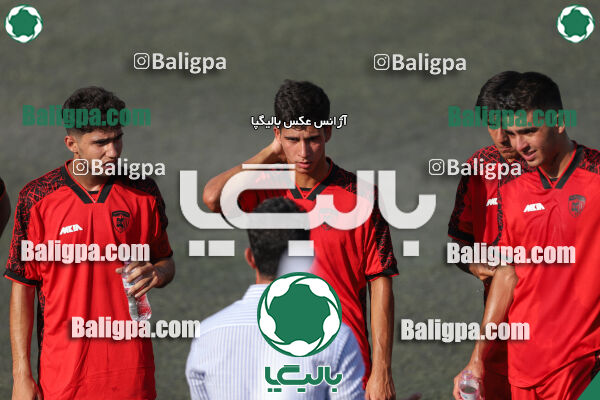 کیا 1–1 شاهین