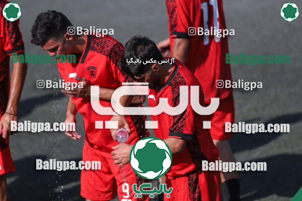کیا 1–1 شاهین