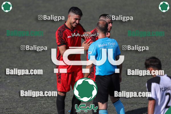 کیا 1–1 شاهین