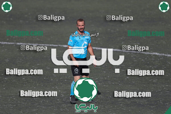 کیا 1–1 شاهین