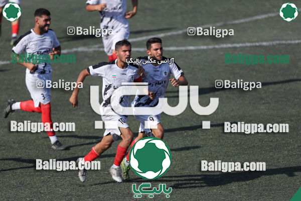 کیا 1–1 شاهین