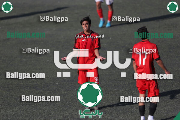 کیا 1–1 شاهین