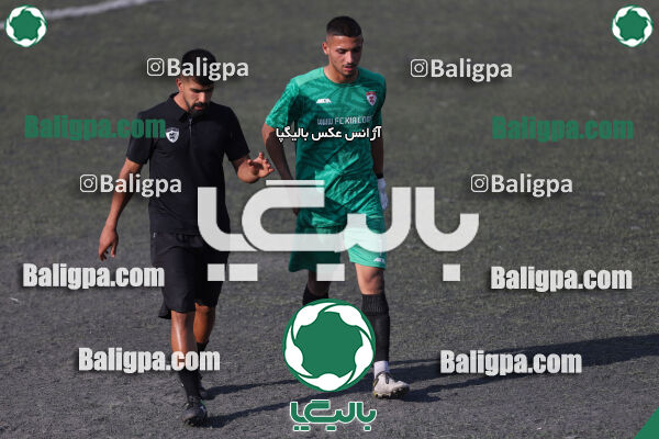 کیا 1–1 شاهین