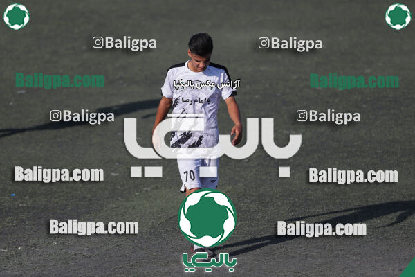 کیا 1–1 شاهین