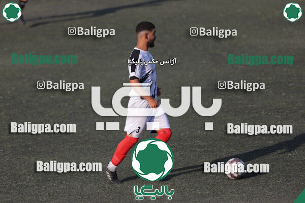 کیا 1–1 شاهین