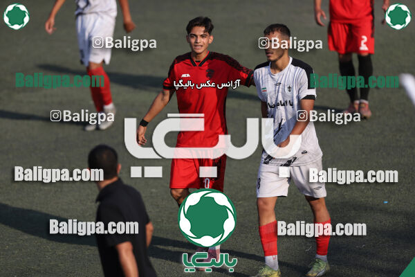 کیا 1–1 شاهین