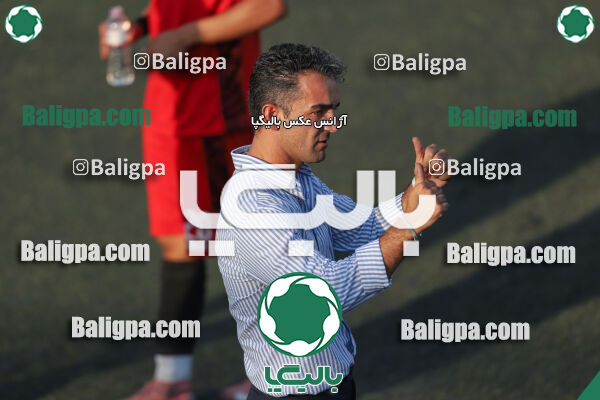 کیا 1–1 شاهین