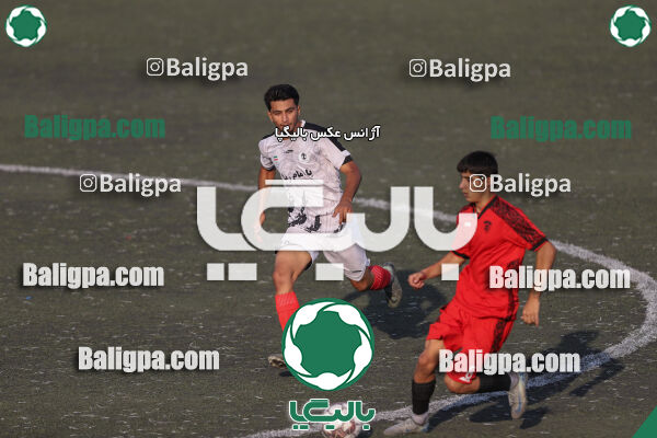 کیا 1–1 شاهین