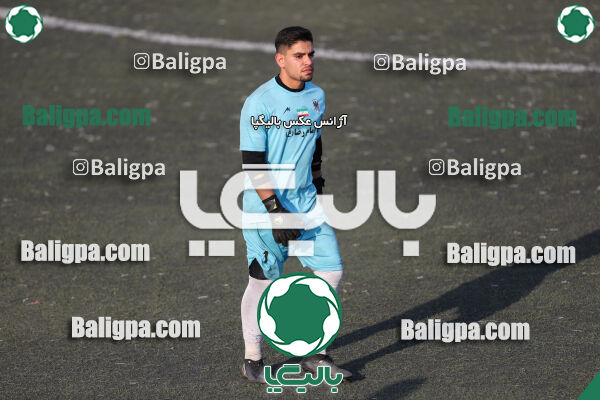 کیا 1–1 شاهین