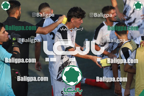 کیا 1–1 شاهین