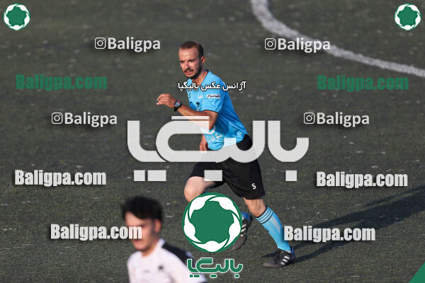 کیا 1–1 شاهین
