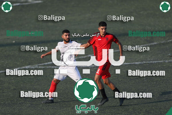 کیا 1–1 شاهین