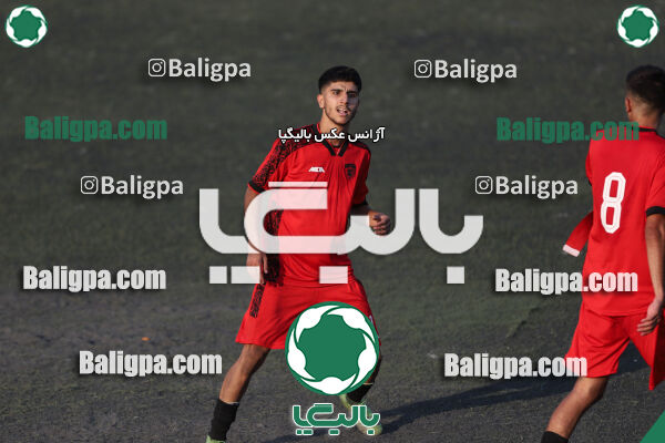 کیا 1–1 شاهین