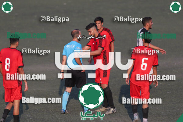 کیا 1–1 شاهین