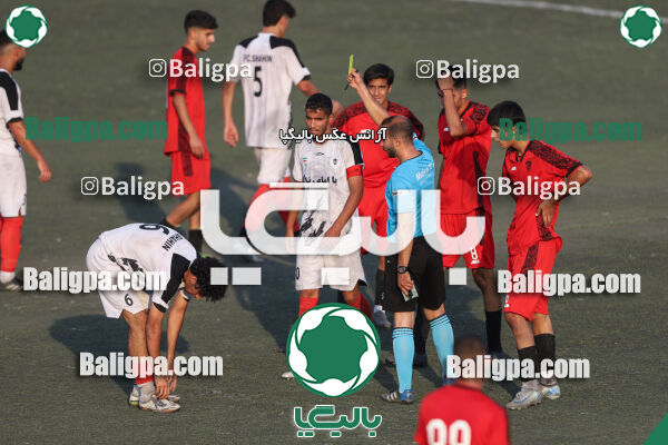 کیا 1–1 شاهین