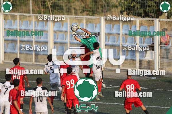 کیا 1–1 شاهین
