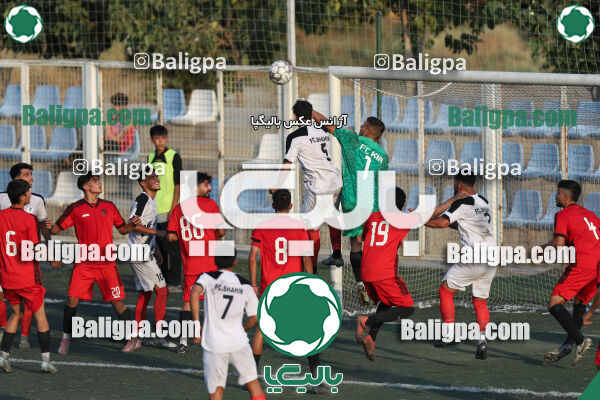 کیا 1–1 شاهین