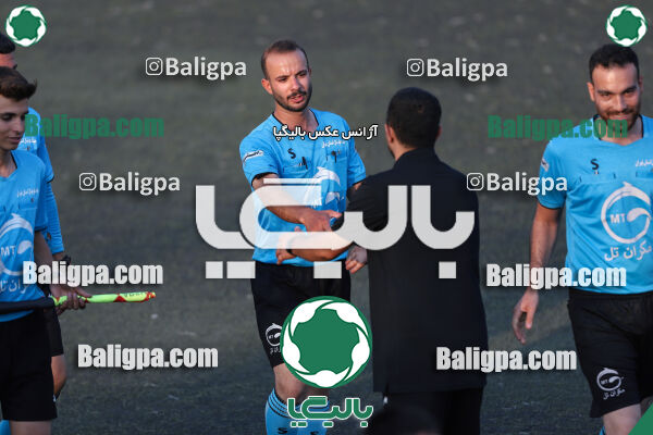 کیا 1–1 شاهین