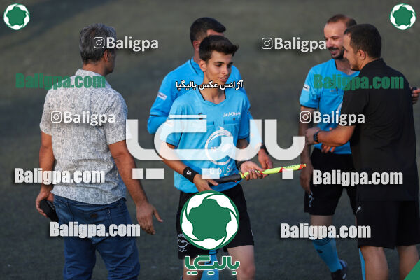کیا 1–1 شاهین