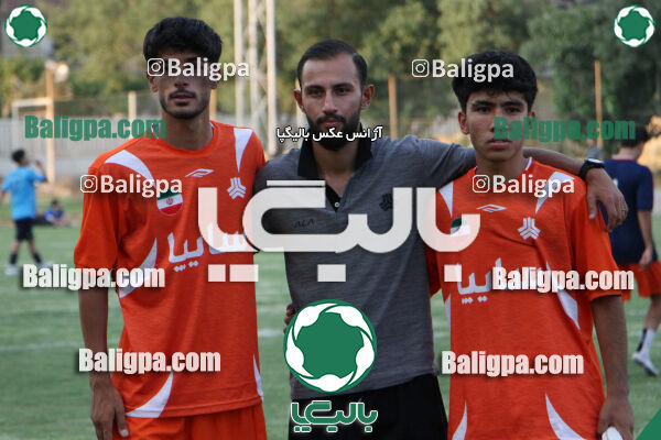 پسران آبی 1–2 سایپا