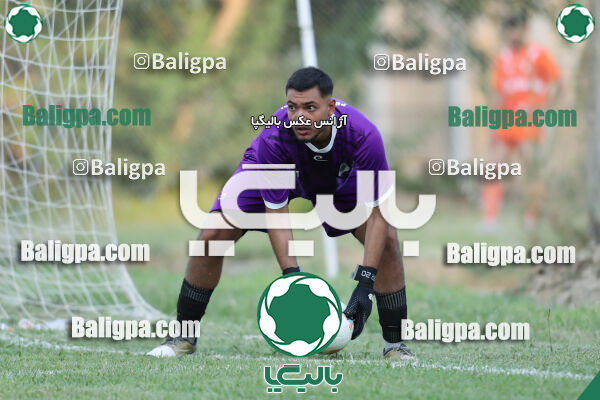 پسران آبی 1–2 سایپا