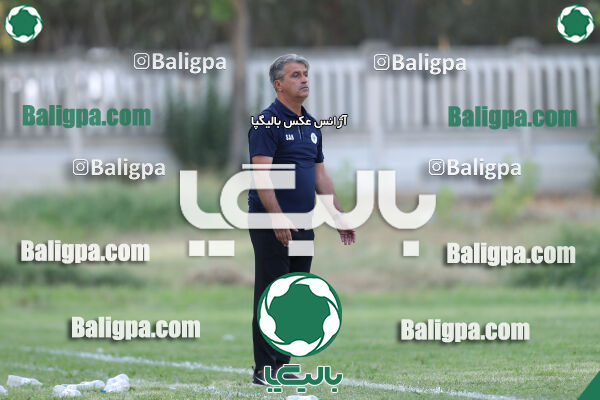 پسران آبی 1–2 سایپا