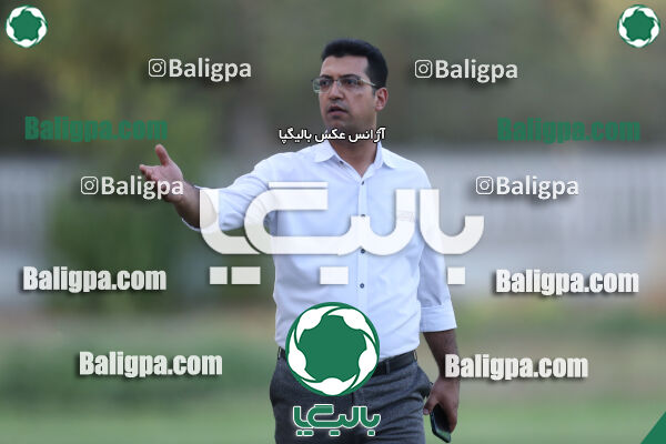 پسران آبی 1–2 سایپا