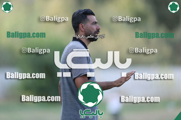 پسران آبی 1–2 سایپا